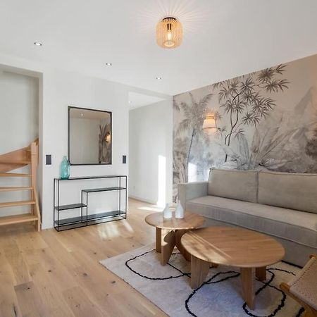 42.Appart 6Pers#2Bedroom #Pere Lachaise #Nation Párizs Kültér fotó