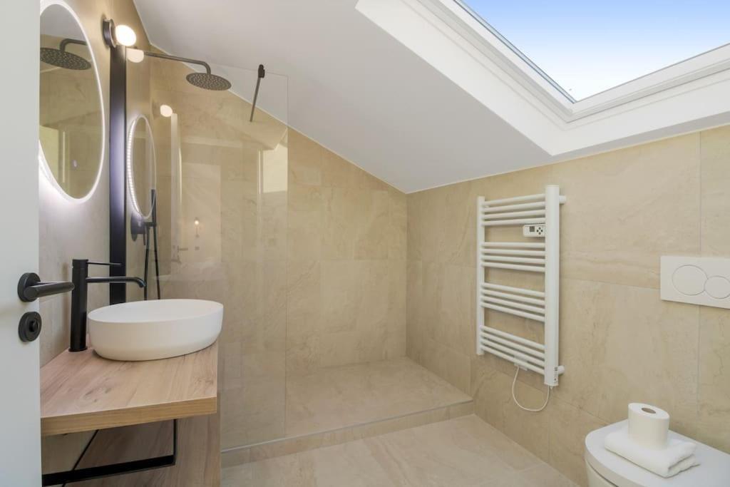 42.Appart 6Pers#2Bedroom #Pere Lachaise #Nation Párizs Kültér fotó